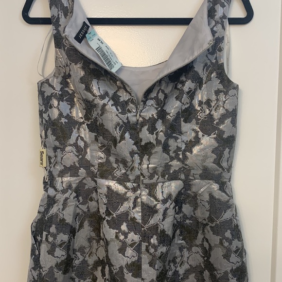 JESSICA dress - Picture 7 of 7